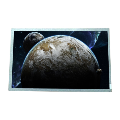 HSD100IFW2-B00 HannStar 10.1 นิ้ว แผนจอ LCD 1024 * 600 จอ LCD