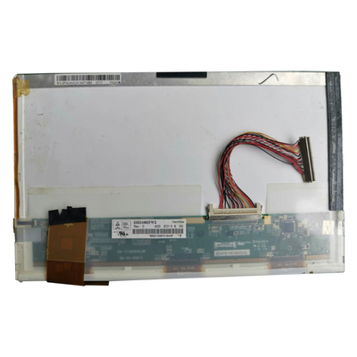 HSD100IFW2-B00 HannStar 10.1 นิ้ว แผนจอ LCD 1024 * 600 จอ LCD