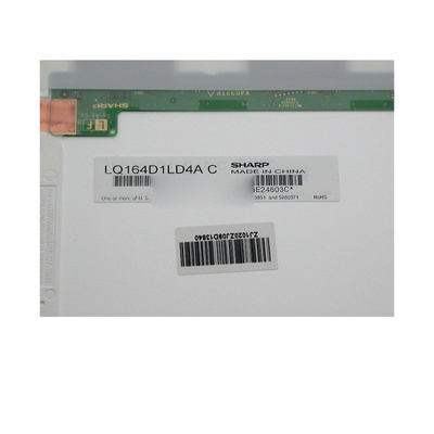 จอ LCD LQ164D1LD4A สําหรับ Sony Vaio PCG-81212M