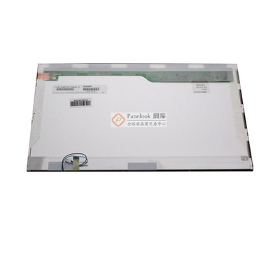 จอ LCD LQ164D1LD4A สําหรับ Sony Vaio PCG-81212M