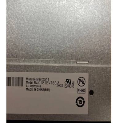 หน้าจอ LCD ขนาด 10.1 นิ้วใหม่ G101EVT03.2 RGB 1280*800