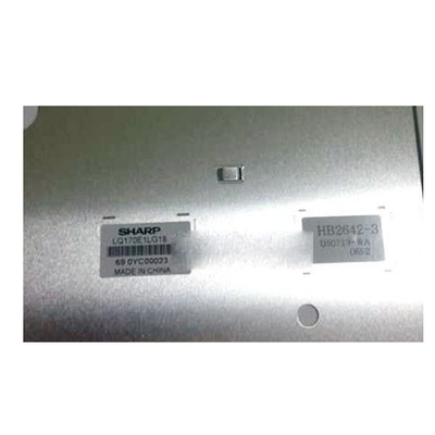 LQ170E1LG18 17.0 นิ้ว 1280 * 1024 แผ่นจอ LCD