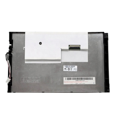 ของแท้ในคลัง G085VW01 V2 8.5 นิ้ว TFT แผ่น LCD