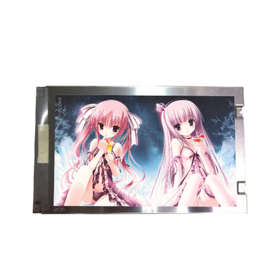ของแท้ในคลัง G085VW01 V2 8.5 นิ้ว TFT แผ่น LCD