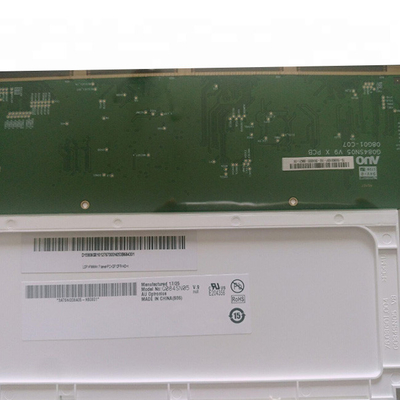 G084SN05 V904 8.4 นิ้ว 800 * 600 119PPI TFT แพนลิสต์ LCD