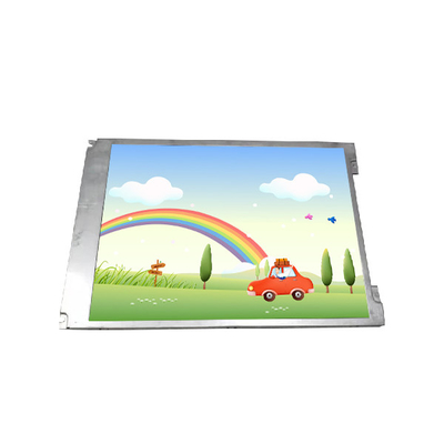 G084SN05 V3 หน้าจอ LCD ขนาด 8.4 นิ้วใหม่ 262K สําหรับ AUO