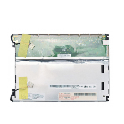 G084SN05 V3 หน้าจอ LCD ขนาด 8.4 นิ้วใหม่ 262K สําหรับ AUO