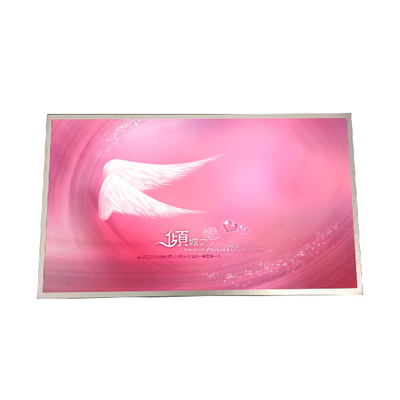 ใหม่ 8.0 นิ้ว G080UAN02.0 โมดูล LCD กับไดรเวอร์ LED