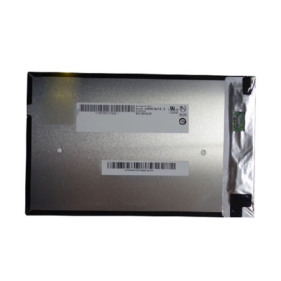ขนาด 8.0 นิ้ว G080UAN01.1 16.7M 283PPI จอ LCD