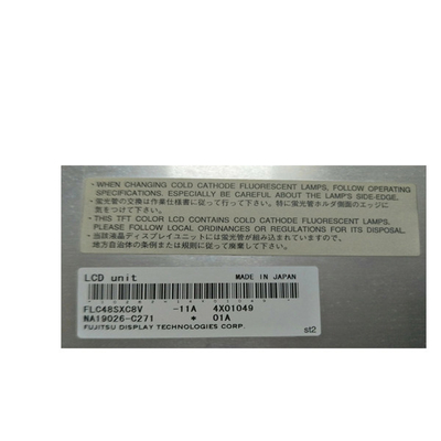 LQ190E1LW01 จอ LCD จอ LCD ขนาด 19.0 นิ้ว สําหรับเครื่องพิมพ์