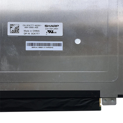 LQ190E1LW01 จอ LCD จอ LCD ขนาด 19.0 นิ้ว สําหรับเครื่องพิมพ์