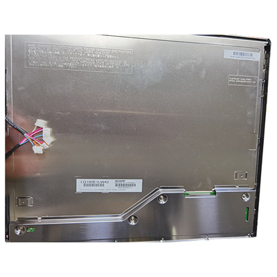 LQ190E1LW42 19.0 นิ้ว 1280*1024 จอจอ LCD
