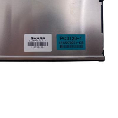 LQ190E1LX77 19.0 นิ้ว 1280*1024 จอจอ LCD