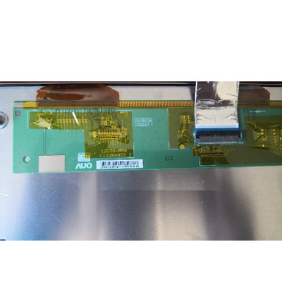 สกรีน LCD TFT ขนาด 12.3 นิ้ว 60Hz สําหรับ AUO