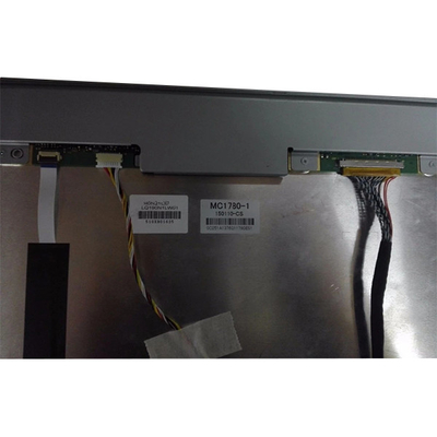 LQ190N1LW01 แผ่นจอ LCD ขนาด 19.0 นิ้ว