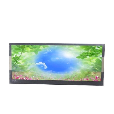10.3 นิ้ว a-Si TFT-LCD C103VAN01.1 แผ่น LCD สําหรับรถยนต์
