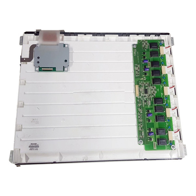 LQ197V3DZ82 19.7 นิ้ว 640*480 แผ่นจอ LCD