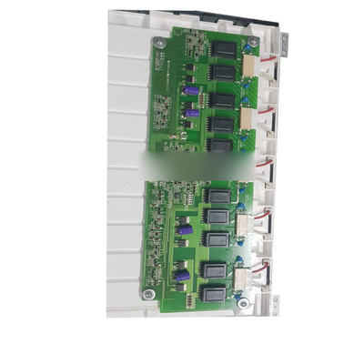 LQ197V3DZ82 19.7 นิ้ว 640*480 แผ่นจอ LCD