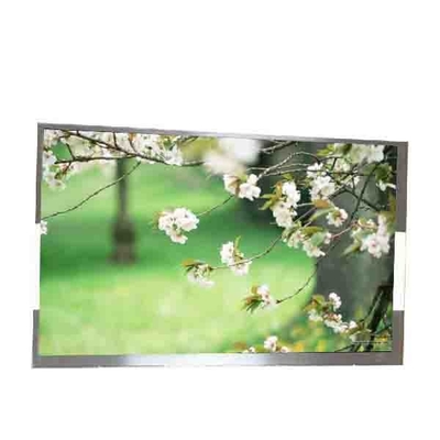ของแท้ในคลัง C080VW05 V1 60 ปิน คอนเทรล RGB LCD Display Screen