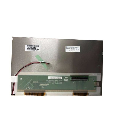 ของแท้ในคลัง C080VW05 V1 60 ปิน คอนเทรล RGB LCD Display Screen