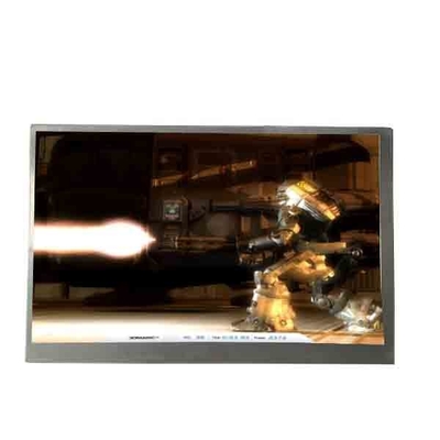 C080VW05 V0 8.0 นิ้ว 60 ปิน แผน LCD