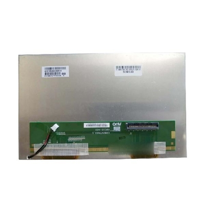 8.0 นิ้ว 800*480 TFT Screen C080VTN03.1 แผ่น LCD