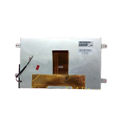ขนาด 7.0 นิ้ว C070VW04 V5 TFT LCD Display สําหรับ AUO