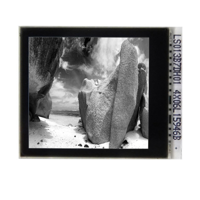 LS013B7DH01 1.26 นิ้ว 144 * 168 จอจอ LCD