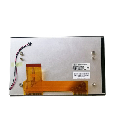 ขนาด 7.0 นิ้ว ของแท้ในคลัง C070VW04 V1 แผ่นจอ LCD