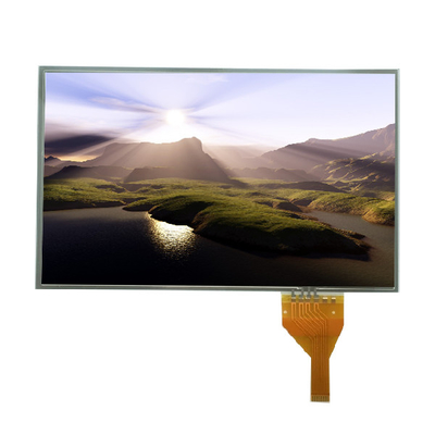 ค่าดี 7.0 นิ้ว C070VW02 V2 จอจอ LCD