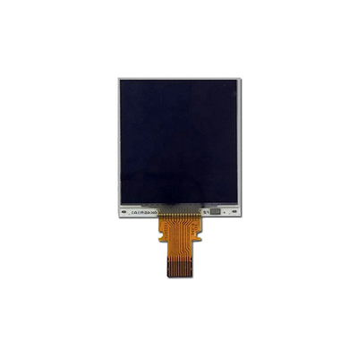 LS013B7DH06 1.33 นิ้ว 128 ((RGB) * 128 ความละเอียด LCD Display แผ่น LCD