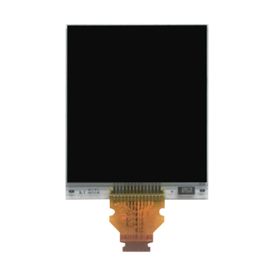 LS013B7DH07 1.26 นิ้ว Lcd Module 144 * 168 ความละเอียดจอ LCD