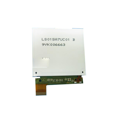 LS015A7UC01 1.46 นิ้ว 176 * 132 จอจอ LCD
