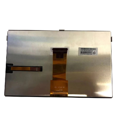 จําหน่าย 7.0 นิ้ว C070VAN02.1 40 ปิน TFT แพเนล LCD