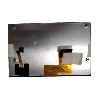 C070VAN02.0 ความละเอียด 800*480 แผ่นจอ LCD