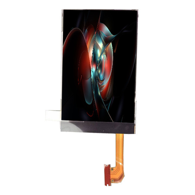 LS024J3LX01 320*480 ความละเอียดจอ LCD 2.4 นิ้ว