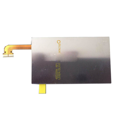 LS024J3LX01 320*480 ความละเอียดจอ LCD 2.4 นิ้ว