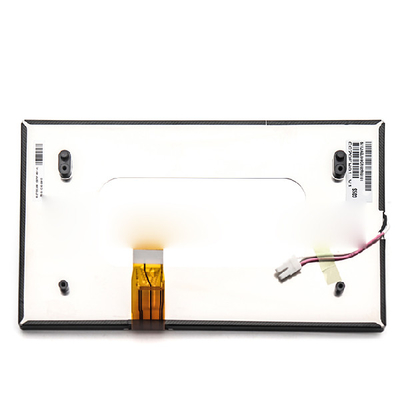 ขนาด 6.5 นิ้ว C070FW01 V1 26 ปิน 60Hz จอ LCD