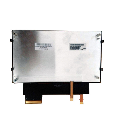 หน้าจอ LCD ขนาด 6.5 นิ้ว