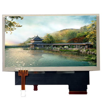 หน้าจอ LCD ขนาด 6.5 นิ้ว