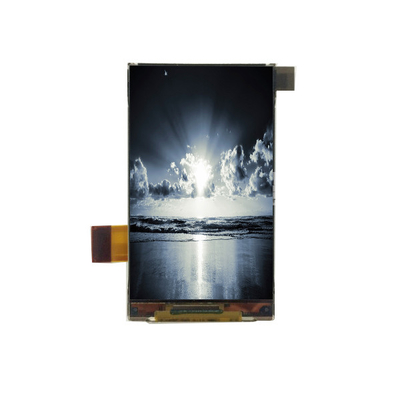 LS030B3UW01 หน้าจอ LCD ขนาด 3.0 นิ้ว 240*400