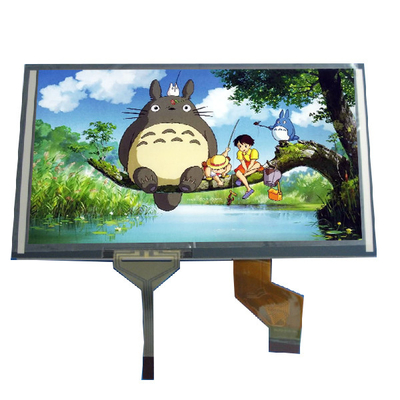 C065GW02 V1 สภาพใหม่ แท้ 6.5 นิ้วจอ LCD