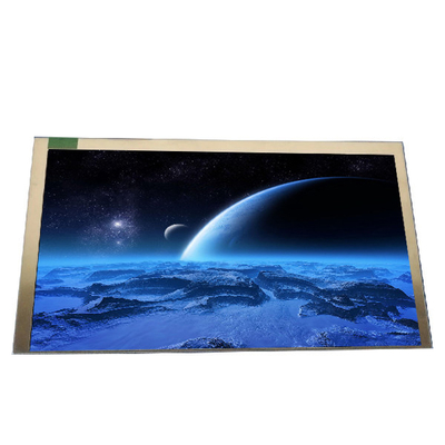 C065GW01 V1 ขนาด 6.5 นิ้ว 30 ปินจอ LCD สําหรับ AUO