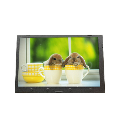 5.0 นิ้ว C050VVN01.4 ความละเอียด 800 * 480 จอ LCD สําหรับ AUO