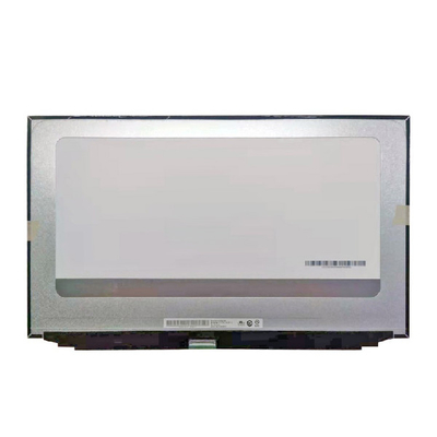 B173ZAN03.3 17.3 นิ้ว 40 พิน TFT LCD Panel สําหรับ AUO