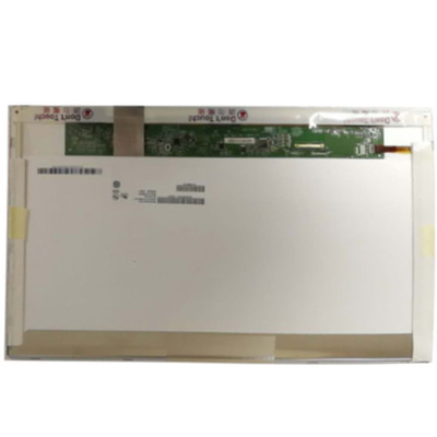 B173RW01 V4 17.3 นิ้ว 60Hz LCD Moudle พร้อมเครื่องขับ LED