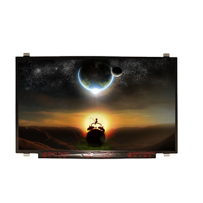 B173RTN02.2 ของเดิมในคลัง 17.3 นิ้วจอ LCD สําหรับ AUO