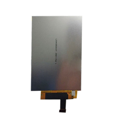 LS040B3SX01 4.0 นิ้ว 640*960 จอจอ LCD