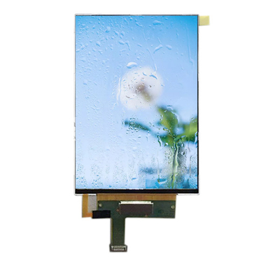 LS040B3SX01 4.0 นิ้ว 640*960 จอจอ LCD