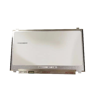 17.3 นิ้ว B173QTN01.4 RGB 2560*1440 จอ LCD